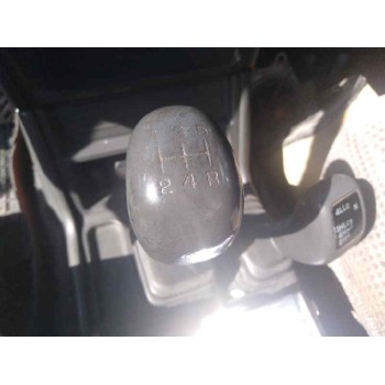 mitsubishi montero (v20/v40) del año 1995