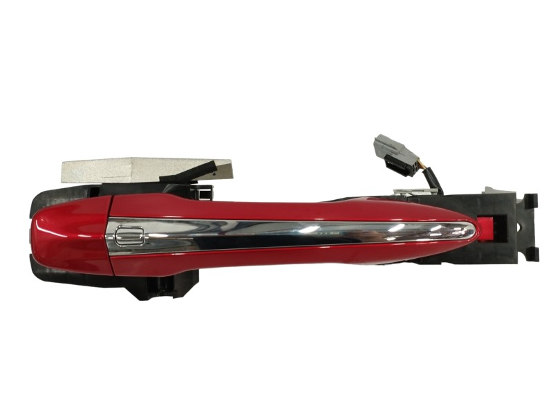 Recambio de maneta exterior trasera derecha para infiniti q50 q50 premium hybrid referencia OEM IAM   