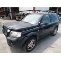 LAND ROVER FREELANDER I (L314)