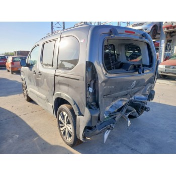 peugeot partner furgoneta/monovolumen (k9) del año 2023