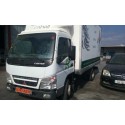 MITSUBISHI CANTER 4.05 