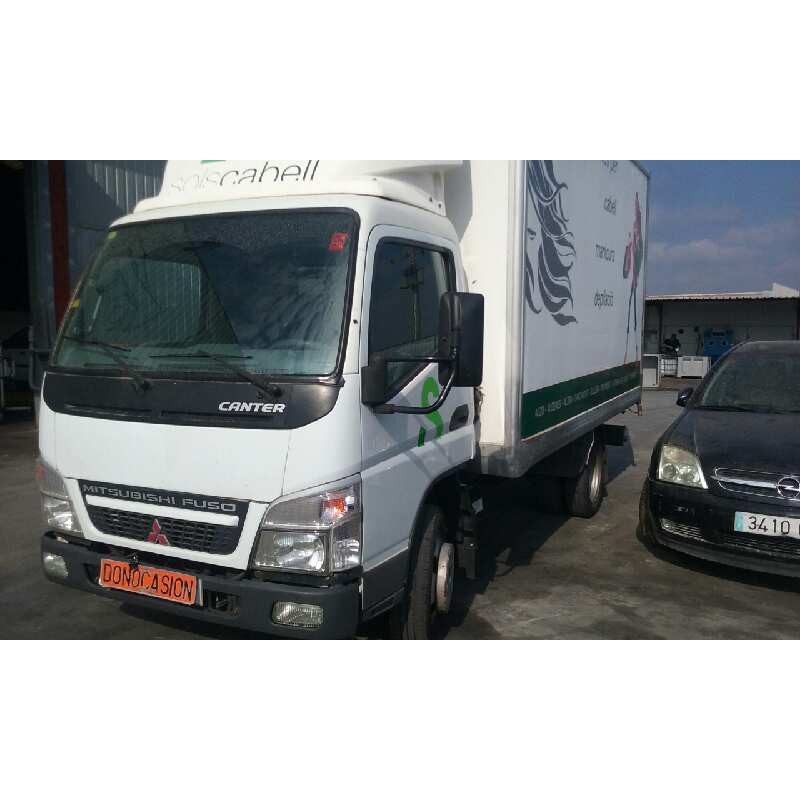 MITSUBISHI CANTER 4.05 -> 2006