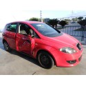 SEAT ALTEA (5P1)