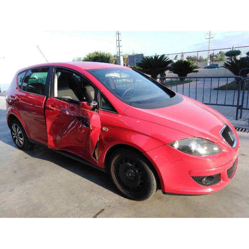 SEAT ALTEA (5P1)