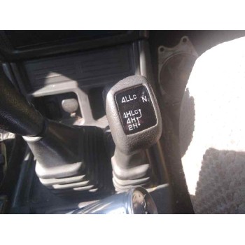 mitsubishi montero (v20/v40) del año 1995