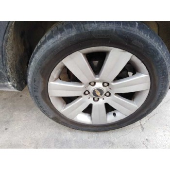 chevrolet captiva del año 2010