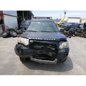 land rover freelander del año 2005