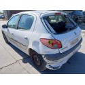 PEUGEOT 206 HATCHBACK (2A/C)