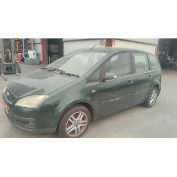 ford focus c-max (cap) del año 2004