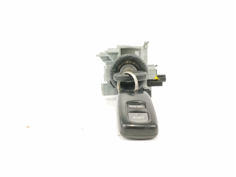 Recambio de antirrobo para mazda 2 berlina (dy) 1.4 diesel cat referencia OEM IAM VP2ALF15607 Recambio de antirrobo para mazda 2 berlina (dy) 1.4 diesel cat referencia OEM IAM VP2ALF15607