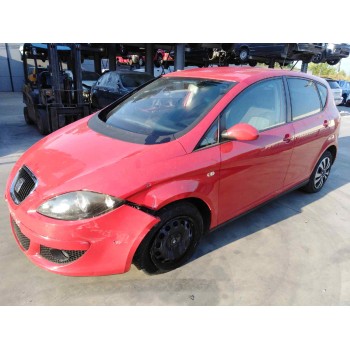 seat altea (5p1) del año 2005