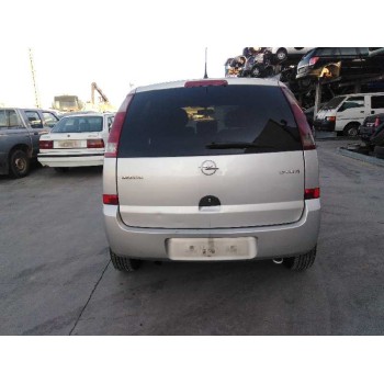 opel meriva del año 2005