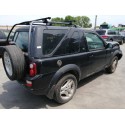 LAND ROVER FREELANDER I (L314)