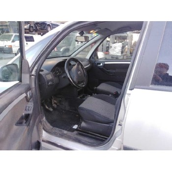 opel meriva del año 2005