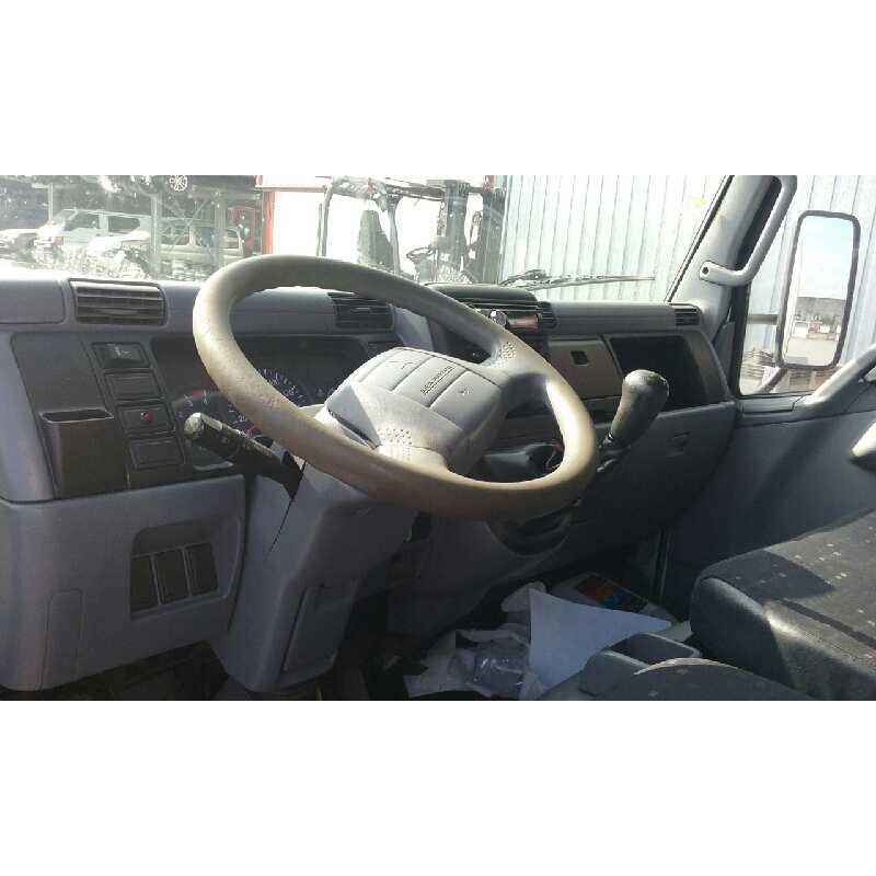 MITSUBISHI CANTER 4.05 -> 2006