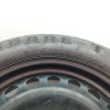 Recambio de neumatico repuesto para volvo s40 berlina 1.6 diesel cat referencia OEM IAM 30683913 4,00BX16 ET25 5H 5X110