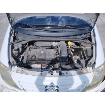 citroën c3 del año 2003