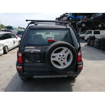 land rover freelander del año 2005