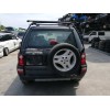 land rover freelander del año 2005