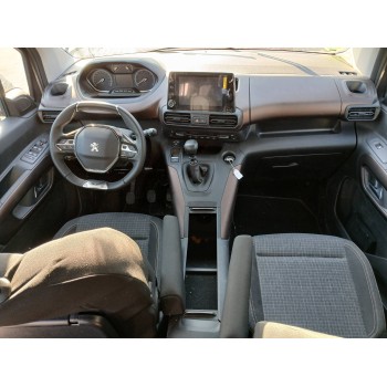 peugeot partner furgoneta/monovolumen (k9) del año 2023