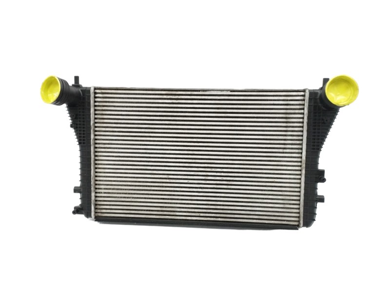 Recambio de intercooler para skoda octavia berlina (1z3) 1.9 tdi referencia OEM IAM 1K0145803L Recambio de intercooler para skoda octavia berlina (1z3) 1.9 tdi referencia OEM IAM 1K0145803L
