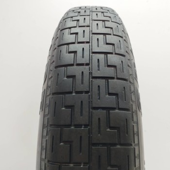 Recambio de neumatico repuesto para volvo s40 berlina 1.6 diesel cat referencia OEM IAM 30683913 4,00BX16 ET25 5H 5X110