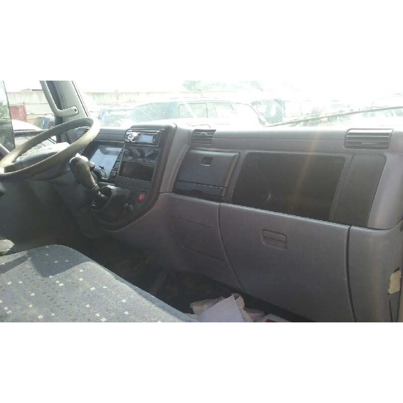 MITSUBISHI CANTER 4.05 -> 2006