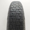 Recambio de neumatico repuesto para volvo s40 berlina 1.6 diesel cat referencia OEM IAM 30683913 4,00BX16 ET25 5H 5X110
