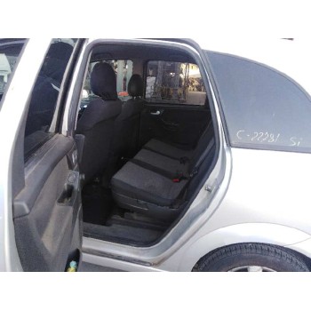 opel meriva del año 2005