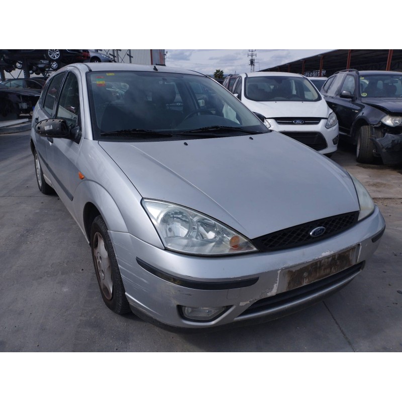 ford focus berlina (cak) del año 2003