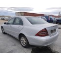 MERCEDES-BENZ CLASE C (W203)