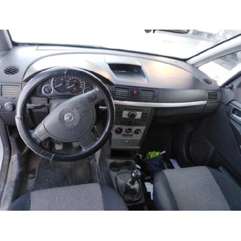 opel meriva del año 2005