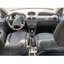 PEUGEOT 206 HATCHBACK (2A/C)