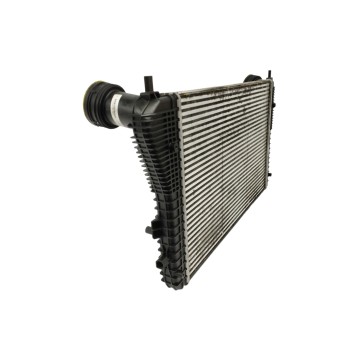 Recambio de intercooler para skoda octavia berlina (1z3) 1.9 tdi referencia OEM IAM 1K0145803L  