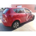SEAT ALTEA (5P1)