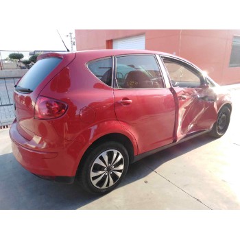 seat altea (5p1) del año 2005