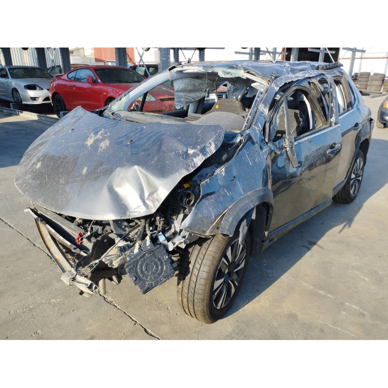 PEUGEOT 2008 (--.2013)