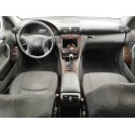 MERCEDES-BENZ CLASE C (W203)