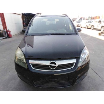opel zafira / zafira family b (a05) del año 2006