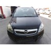 opel zafira / zafira family b (a05) del año 2006