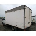 IVECO DAILY CAJA ABIERTA / VOLQUETE