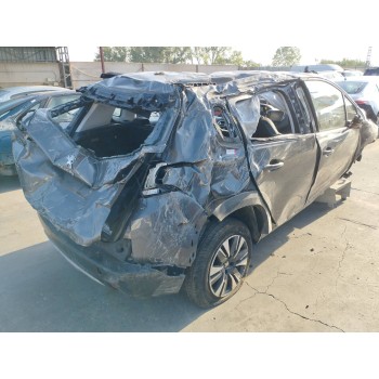 peugeot 2008 (--.2013) del año 2016