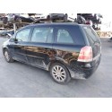 OPEL ZAFIRA / ZAFIRA FAMILY B (A05)