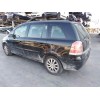 opel zafira / zafira family b (a05) del año 2006