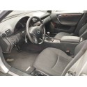 MERCEDES-BENZ CLASE C (W203)