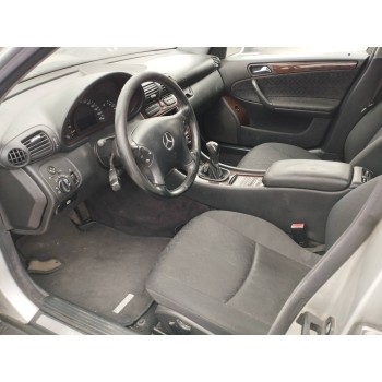 mercedes-benz clase c (w203) berlina del año 2008