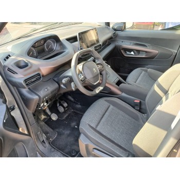 peugeot partner furgoneta/monovolumen (k9) del año 2023