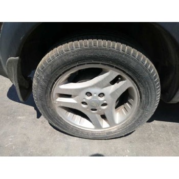 land rover freelander del año 2005