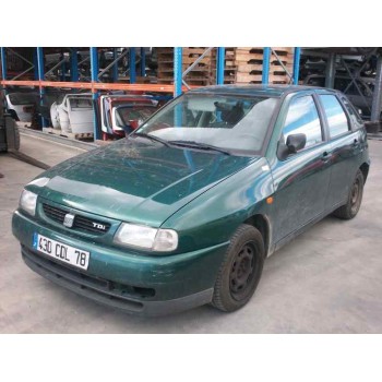 seat ibiza (6k) del año 1998