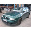 seat ibiza (6k) del año 1998